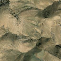 Satellite imagery of Siyāh Rēg, AF