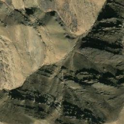 Satellite imagery of Siyāh Rēg, AF