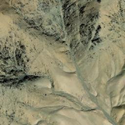 Satellite imagery of Surkh Sang Tōrē, AF