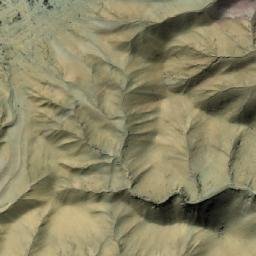 Satellite imagery of Surkh Sang Tōrē, AF