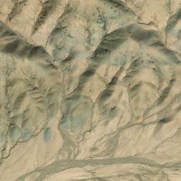 Satellite imagery of Surkh Baydak, AF