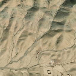 Satellite imagery of Surkh Baydak, AF