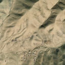 Satellite imagery of Surkh Baydak, AF