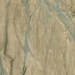 Satellite imagery of Dê Bōlān Band, AF