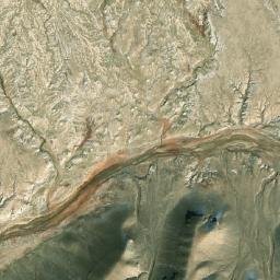 Satellite imagery of Lōy Ōtkay, AF