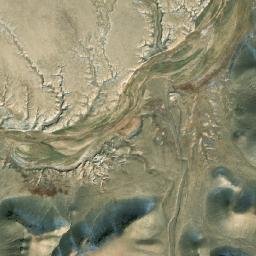 Satellite imagery of Lōy Ōtkay, AF