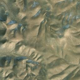 Satellite imagery of Kōl Āwah, AF