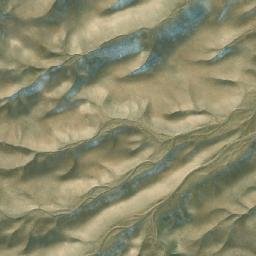 Satellite imagery of Kōl Āwah, AF