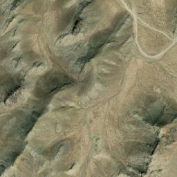 Satellite imagery of Khuṯkandī Ghar, AF