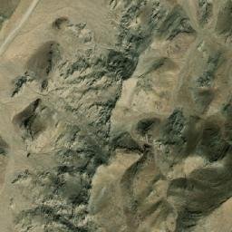 Satellite imagery of Khuṯkandī Ghar, AF