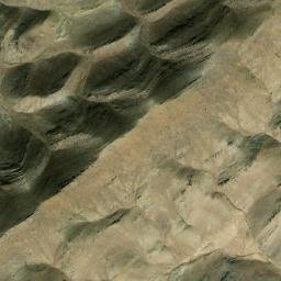 Satellite imagery of Khuṯkandī Ghar, AF