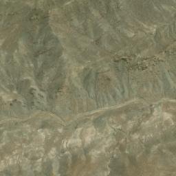 Satellite imagery of Marghāṟah, AF