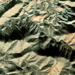 Satellite imagery of Srah Ghar, AF