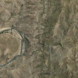 Satellite imagery of Gōlikī Ghar, AF