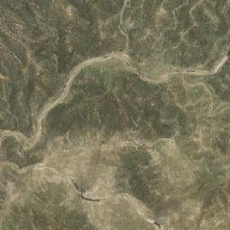Satellite imagery of Kaz̲h̲ah Ghāṟah, AF