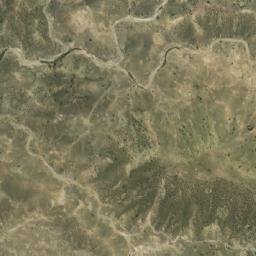 Satellite imagery of Kaz̲h̲ah Ghāṟah, AF