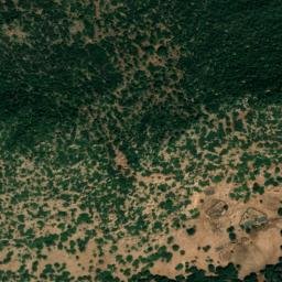 Satellite imagery of Amalou Irhzifene, MA