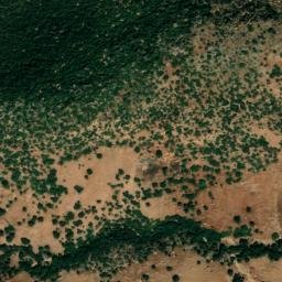Satellite imagery of Amalou Irhzifene, MA