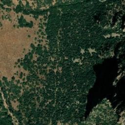 Satellite imagery of Agoura, MA