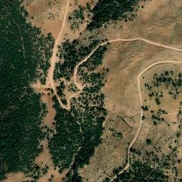 Satellite imagery of Agoura, MA
