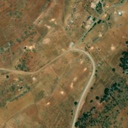 Satellite imagery of Koudia n’ Touzalt, MA