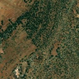 Satellite imagery of Koudia n’ Touzalt, MA