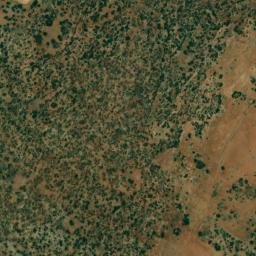 Satellite imagery of Koudia n’ Touzalt, MA