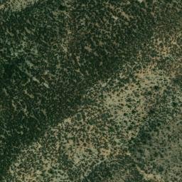 Satellite imagery of Igourdane -n- Ismakhane, MA