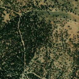Satellite imagery of Bou Oubrouri, MA
