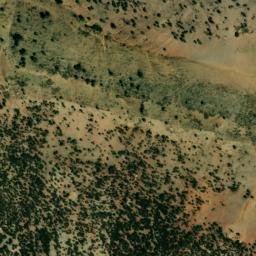 Satellite imagery of Bou Oubrouri, MA