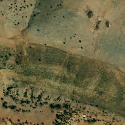 Satellite imagery of Bou Oubrouri, MA