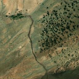 Satellite imagery of Bou Rich, MA