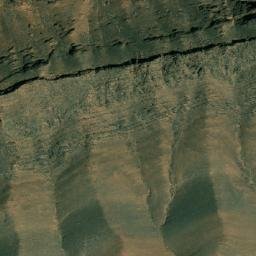 Satellite imagery of Jbel Richamougrane, MA