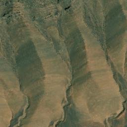 Satellite imagery of Jbel Richamougrane, MA