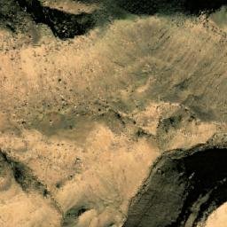 Satellite imagery of Râs el Ferd, DZ