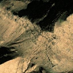 Satellite imagery of Râs el Ferd, DZ