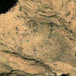 Satellite imagery of Râs el Ferd, DZ