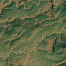 Satellite imagery of El Harrane, DZ