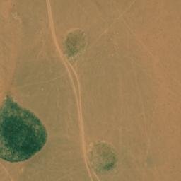 Satellite imagery of El Harrane, DZ