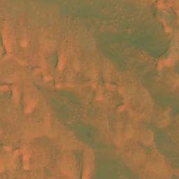 Satellite imagery of Ed Darhet, DZ