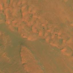 Satellite imagery of Ed Darhet, DZ