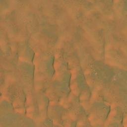 Satellite imagery of Ed Darhet, DZ
