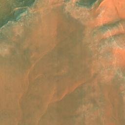 Satellite imagery of Arich Gourfane, DZ