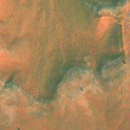 Satellite imagery of Arich Gourfane, DZ