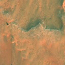 Satellite imagery of Arich Gourfane, DZ
