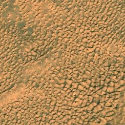 Satellite imagery of Khashm ar Ramlah, TN