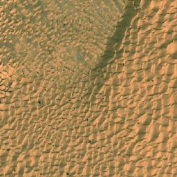 Satellite imagery of Khashm ar Ramlah, TN