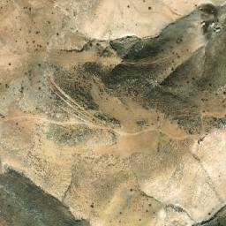 Satellite imagery of Ra’s Ḩumayyir, PS