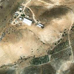 Satellite imagery of Ra’s Ḩumayyir, PS