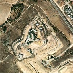 Satellite imagery of Ra’s Ḩumayyir, PS
